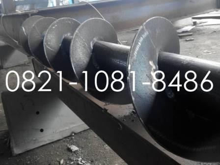 fabrikasi screw conveyor